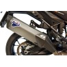 Termignoni Acero Inoxidable Titanio Gris Mate Ktm 1290 Super Adventure 2019/2020