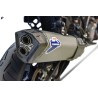 Termignoni Stainless Steel Matt Grey Titanium Ktm 1290 Super Adventure 2019/2020