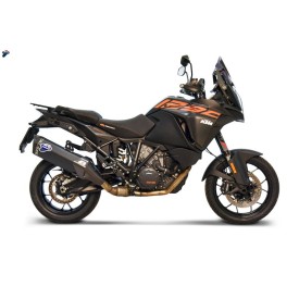 Termignoni Inox Titanio Nero Ktm 1290 Super Adventure 2019/2020
