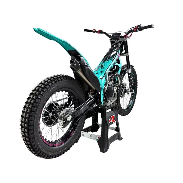 Termignoni Système Racing Complet Titane Montesa Cota 4Ride