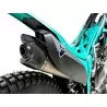 Termignoni Système Racing Complet Titane Montesa Cota 4Ride