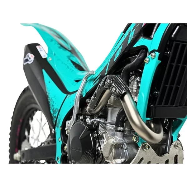 Termignoni Système Racing Complet Titane Montesa Cota 4Ride
