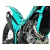 Termignoni Système Racing Complet Titane Montesa Cota 4Ride