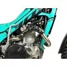 Termignoni Système Racing Complet Titane Montesa Cota 4Ride