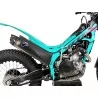 Termignoni Système Racing Complet Titane Montesa Cota 4Ride