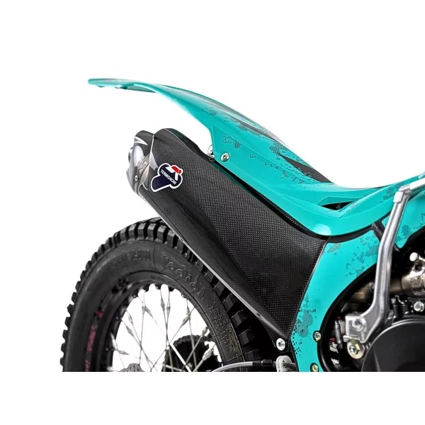 Termignoni Système Racing Complet Titane Montesa Cota 4Ride