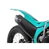 Termignoni Système Racing Complet Titane Montesa Cota 4Ride