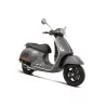 Termignoni Kit Conico Inox Nero Piaggio Vespa GTS 250 300 2017/2020