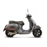 Termignoni Kit Conical Stainless Steel Piaggio Vespa GTS 250 300 2017/2020