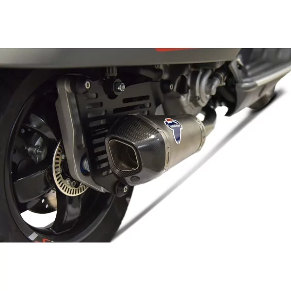 Termignoni Kit Conico Inox Piaggio Vespa GTS 250 300 2017/2020