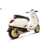 Termignoni Kit Conique Acier Inoxydable Piaggio Vespa Primavera 125 150