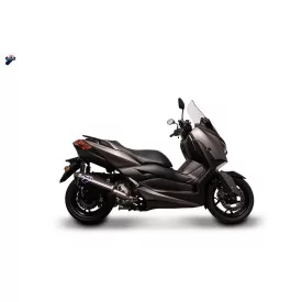 Termignoni Scream Acier Inoxydable Carbone Yamaha X-Max 300