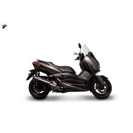 Termignoni Scream Stainless Steel Carbon Fibre Yamaha X-Max 300