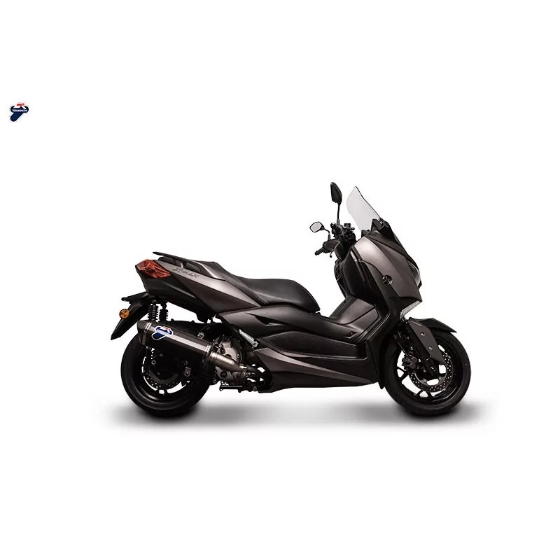 Termignoni Scream Inox Carbonio Yamaha X-Max 300 Termignoni Scream Inox Carbonio Yamaha X-Max 300