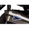 Termignoni Scream Acier Inoxydable Carbone Yamaha X-Max 300