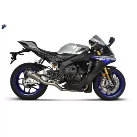 Termignoni Decatalizador Conico Titanio Yamaha YZF R1 2015/2024