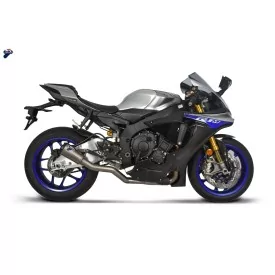 Termignoni Decat-Rohr Titan Yamaha YZF R1 2015/2024