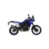 Termignoni Acero Inoxidable Titanio Yamaha Tenerè 700 2020/2026