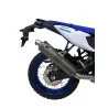 Termignoni Stainless Steel Titanium Yamaha Tenerè 700 2020/2026