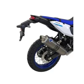 Termignoni Acier Inoxydable Titane Yamaha Tenerè 700 2020/2026