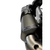 Termignoni Acier Inoxydable Titane Yamaha Tenerè 700 2020/2026