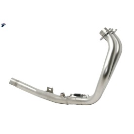 Termignoni Collectors Stainless Steel Yamaha Tenerè 700 2020/2024
