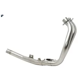 Termignoni Collettori Inox Yamaha Tenerè 700 2020/2024