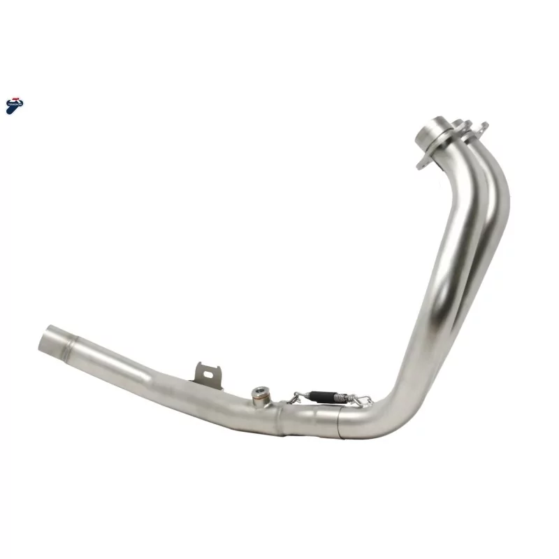 Termignoni Colectores Acero Inoxidable Yamaha Tenerè 700 2020/2024 Termignoni Colectores Acero Inoxidable Yamaha Tenerè 700 2020/2024