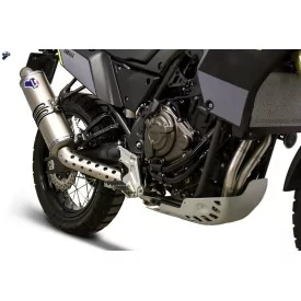 Termignoni Colectores Acero Inoxidable Yamaha Tenerè 700 2020/2024