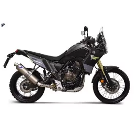 Termignoni Collectors Stainless Steel Yamaha Tenerè 700 2020/2024