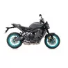 Termignoni Impianto Completo Inox Titanio Yamaha MT 09 / XSR 900 / Tracer 9 2021/2026 Y133094SO02