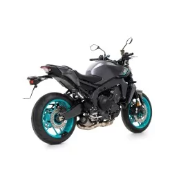 Termignoni Krümmer Edelstahl Titan Yamaha MT 09 / XSR 900 / Tracer 9 2021/2026 Y133094SO02