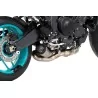 Termignoni Krümmer Edelstahl Titan Yamaha MT 09 / XSR 900 / Tracer 9 2021/2026 Y133094SO02