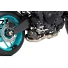 Termignoni Collettori Inox Titanio Yamaha MT 09 / XSR 900 / Tracer 9 2021/2026 Y133094SO08