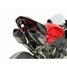 Termignoni Komplettanlage Edelstahl Titan Ducati Panigale V4