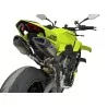 Termignoni Sistema Completo Acero Inoxidable Titanio Ducati Streetfighter V4