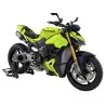 Termignoni Sistema Completo Acero Inoxidable Titanio Ducati Streetfighter V4