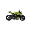 Termignoni Colectores Acero Inoxidable Titanio Ducati Streetfighter V4