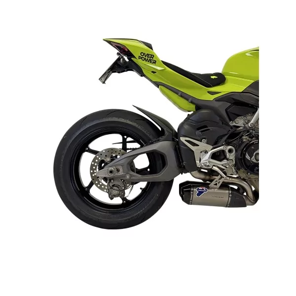Termignoni Collettori Inox Titanio Ducati Streetfighter V4
