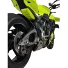 Termignoni Colectores Acero Inoxidable Titanio Ducati Streetfighter V4