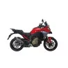 Termignoni Decatalizzatore Inox Ducati Multistrada V4