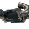 Termignoni Decatalyseur Acier Inoxydable Ducati Multistrada V4