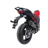 Termignoni Inox Titanio Grigio Ducati Multistrada V4