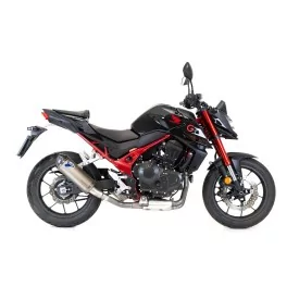 Termignoni Inox Titanio Honda CB 750 Hornet 2023-
