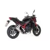 Termignoni Acero Inoxidable Titanio Honda CB 750 Hornet 2023-