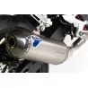 Termignoni Acero Inoxidable Titanio Honda CB 750 Hornet 2023-