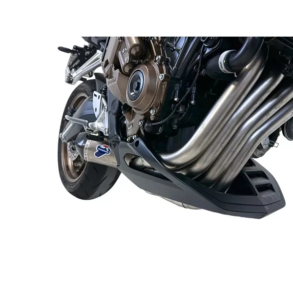 Termignoni Escape Racing Acero Inoxidable Titanio Honda CB 650 H184SO0100ITC