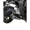 Termignoni Scarico Racing Inox Titanio Honda CB 650 H184SO0100ITC