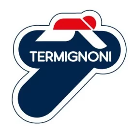 Termignoni Racing Auspuff Edelstahl Honda CB 650 H184SO0100IIC