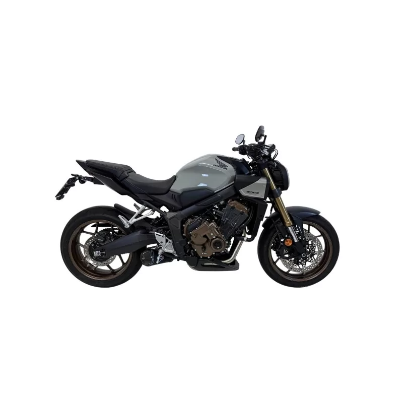 Termignoni Racing Auspuff Edelstahl Schwarzes Titan Honda CB 650 H184SO0600INC Termignoni Racing Auspuff Edelstahl Schwarzes Titan Honda CB 650 H184SO0600INC